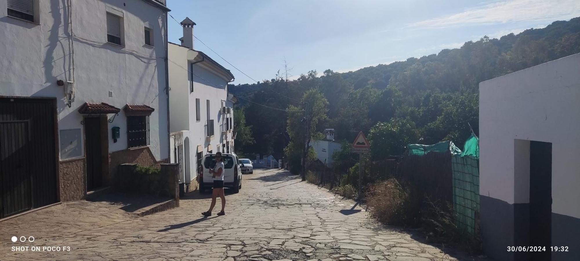 Mi Descanso El Bosque Dış mekan fotoğraf