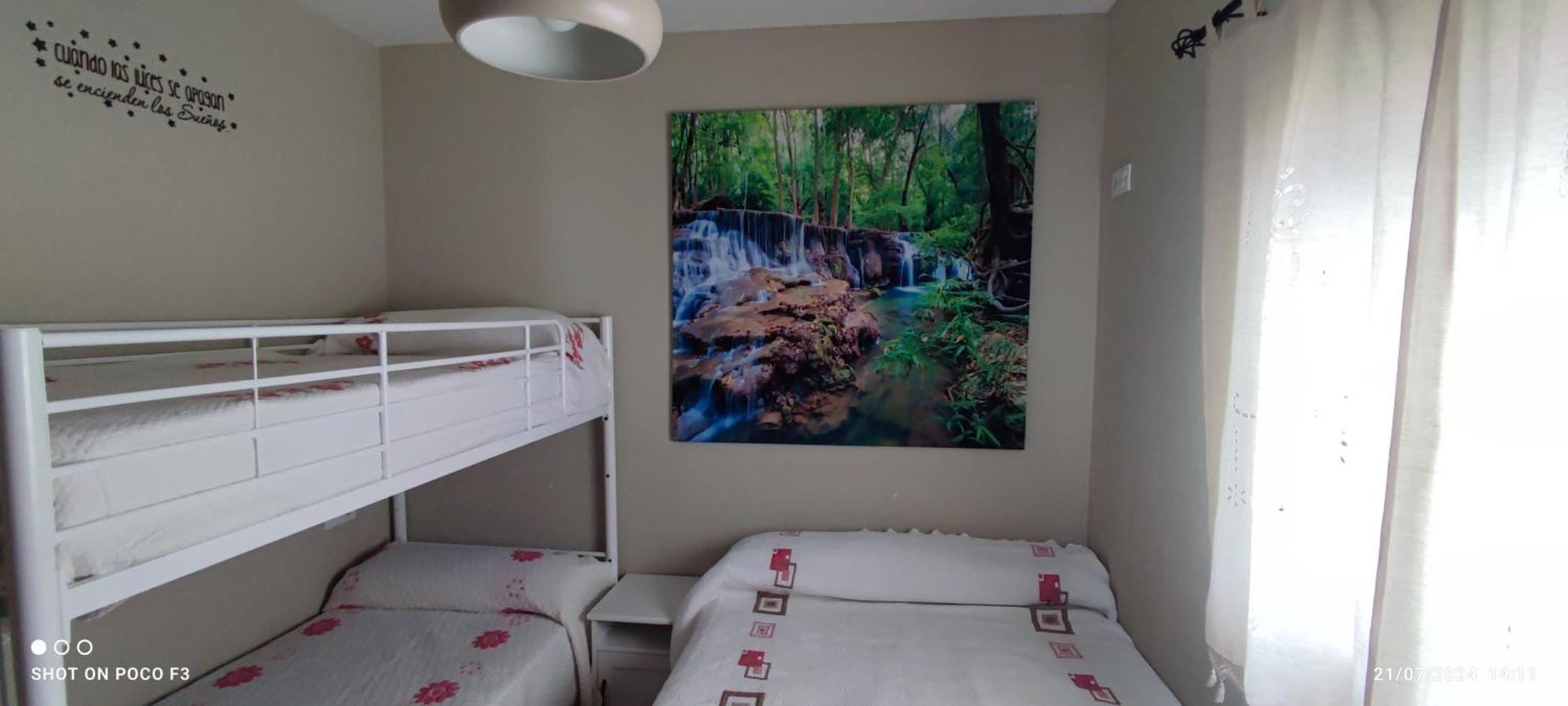 Mi Descanso El Bosque Dış mekan fotoğraf